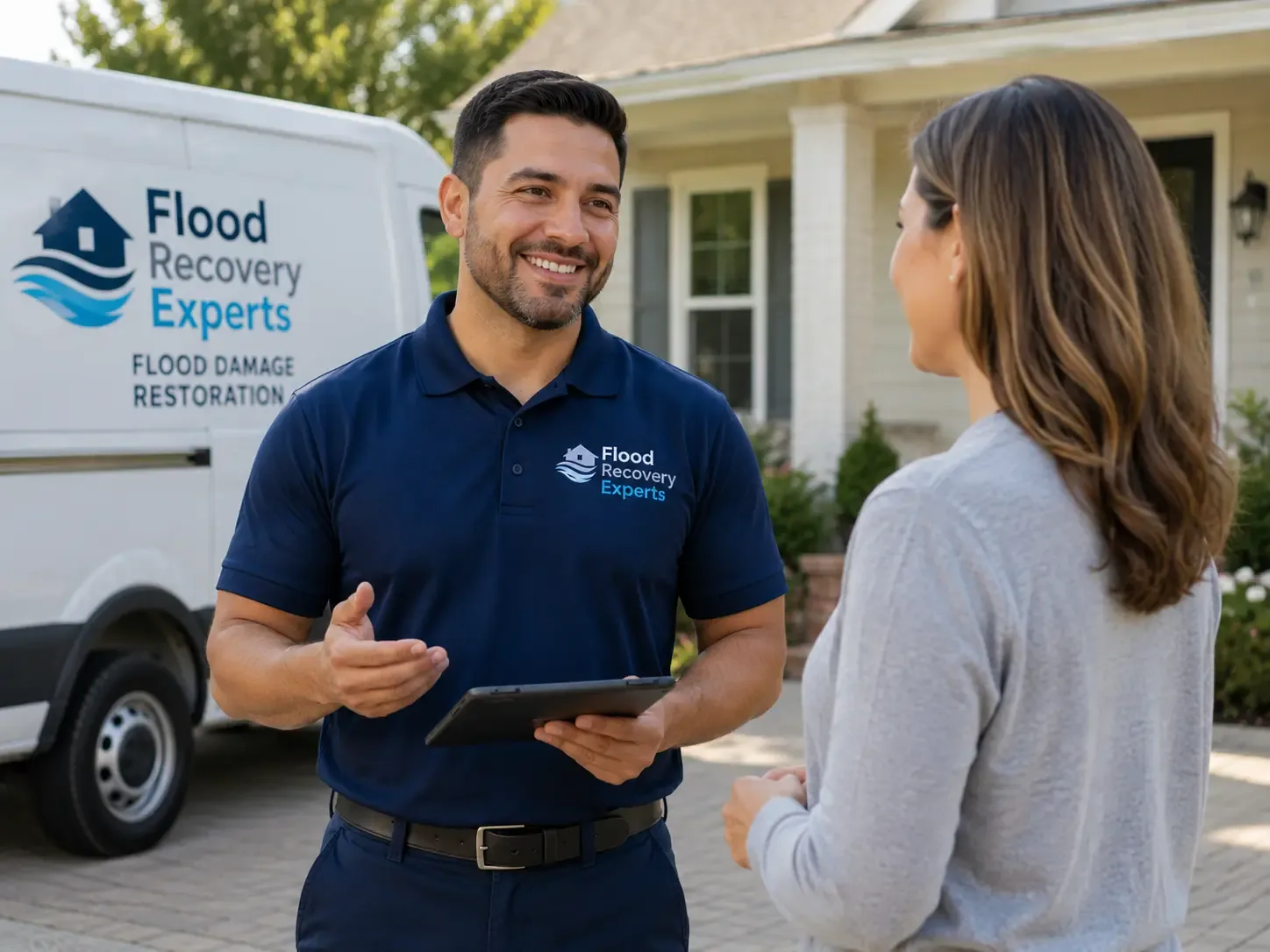 Flood Damage Cleanup Ottumwa, IA FAQs